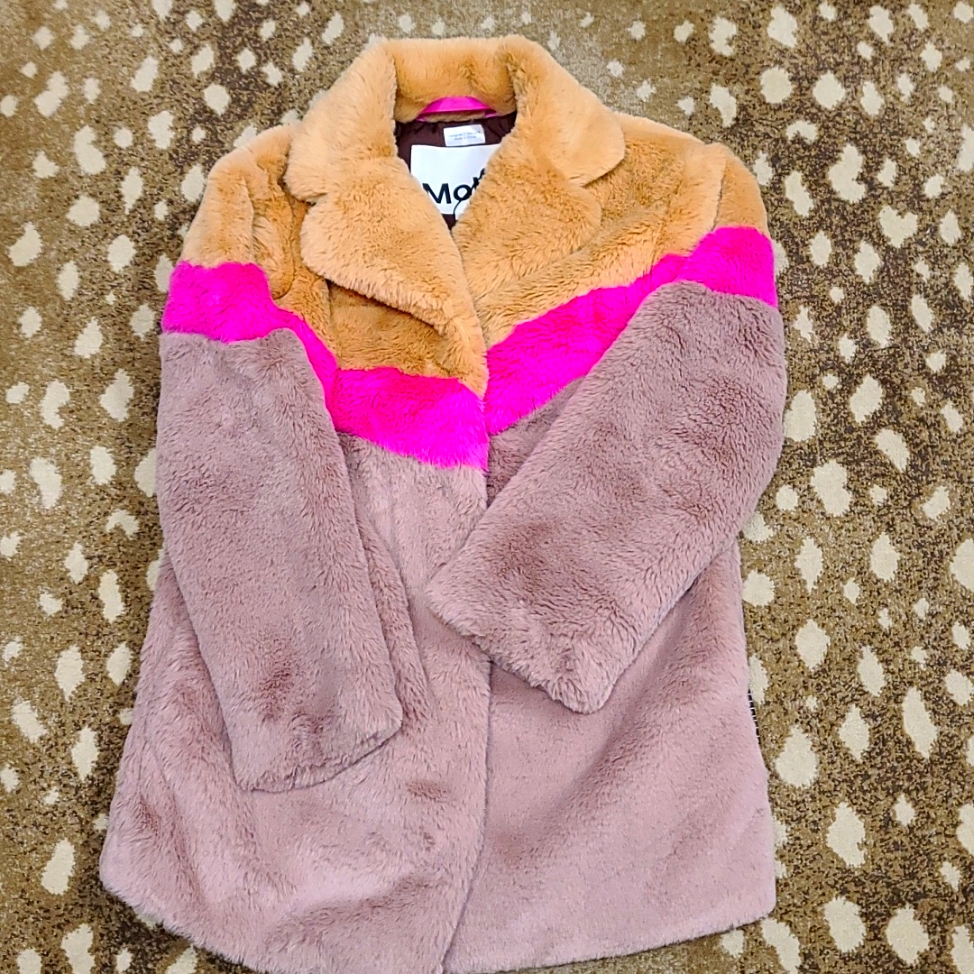 Molo Jacket